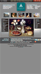 Mobile Screenshot of oldmasters.net